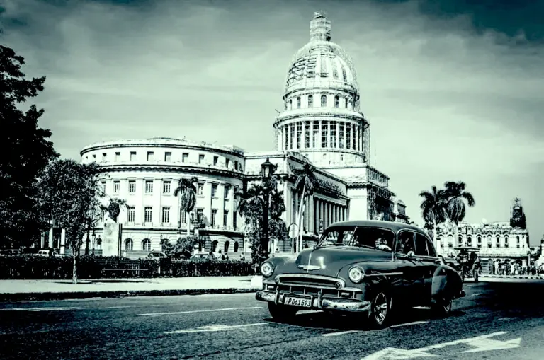 Private Havana tour from Varadero exploring Old Havana